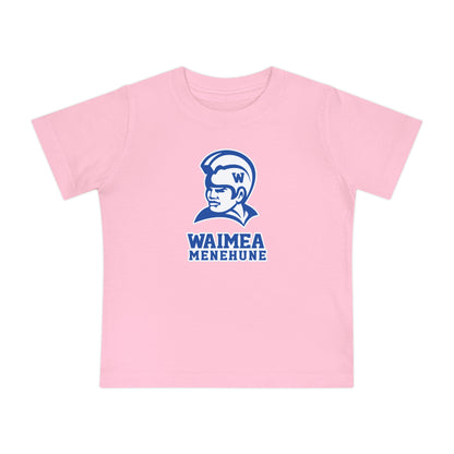 Baby Short Sleeve Tee