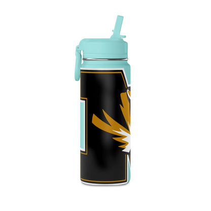 Mini Water Bottle, 20oz