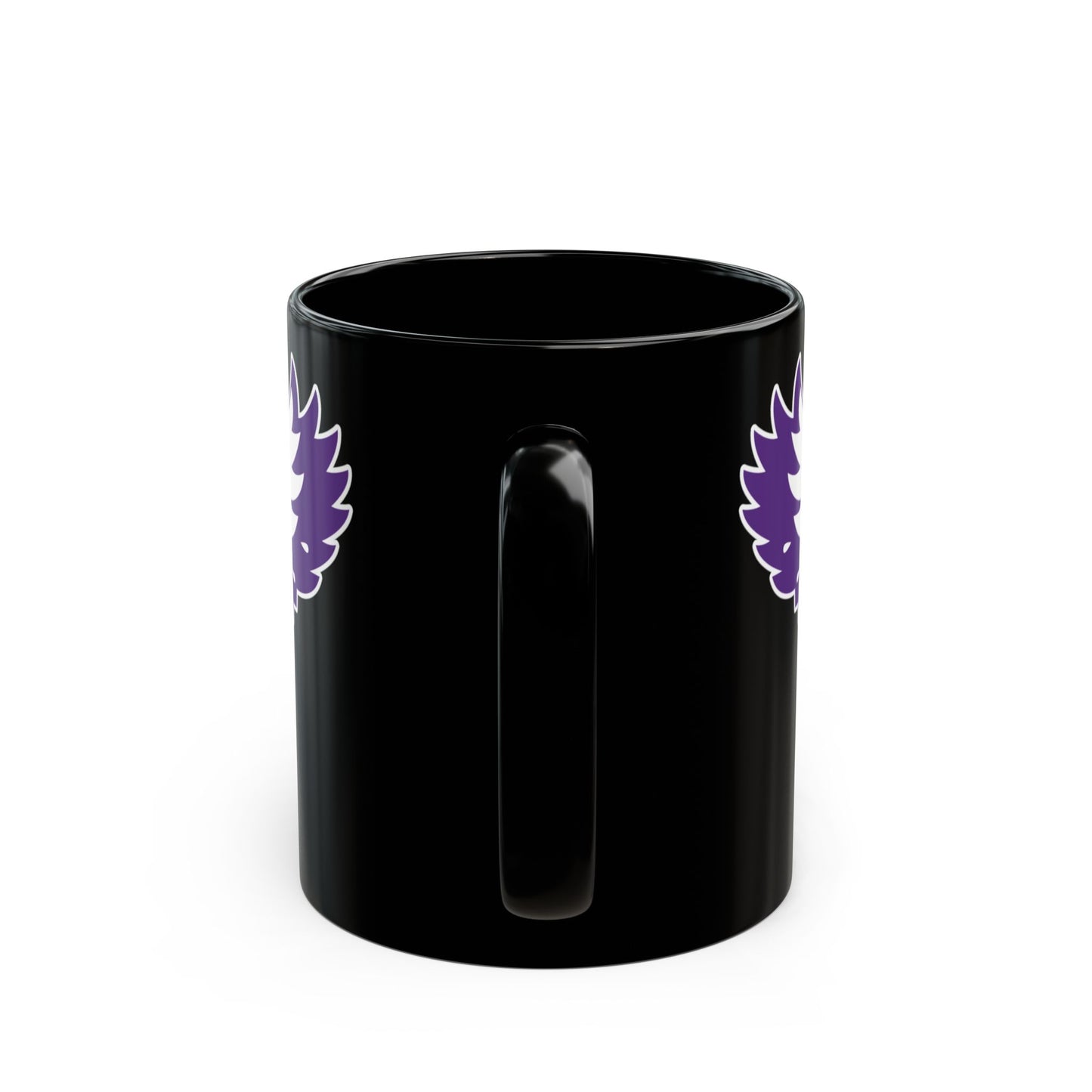Black Team Mug (11oz/15oz)