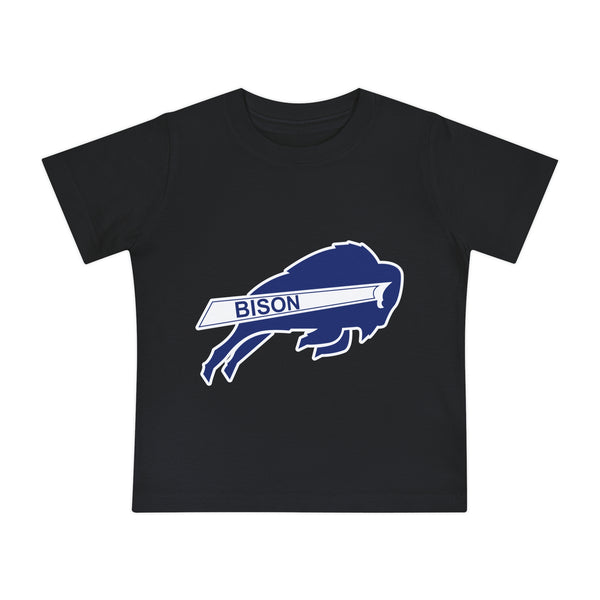 Baby Short Sleeve Tee