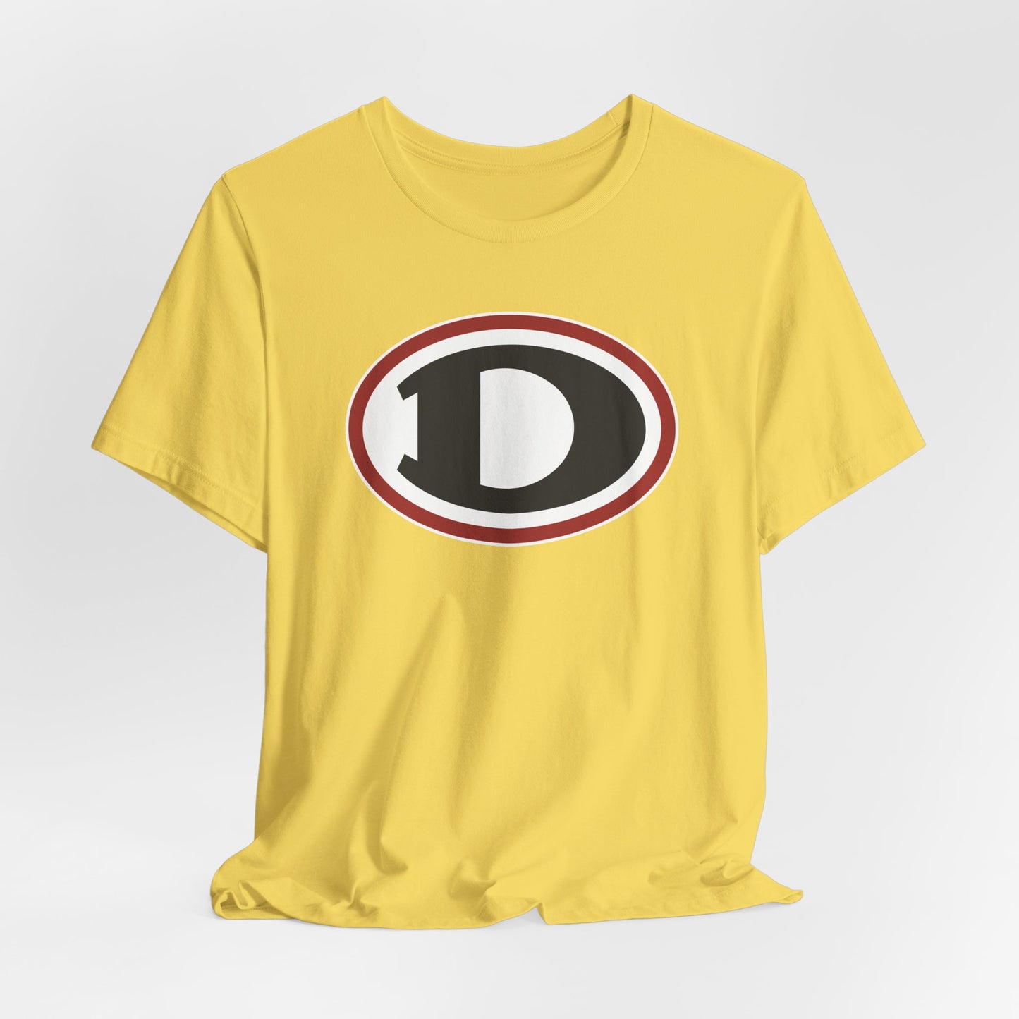 Jersey Short Sleeve Tee