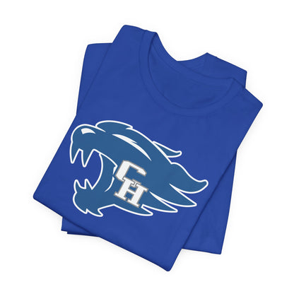 Jersey Short Sleeve Tee