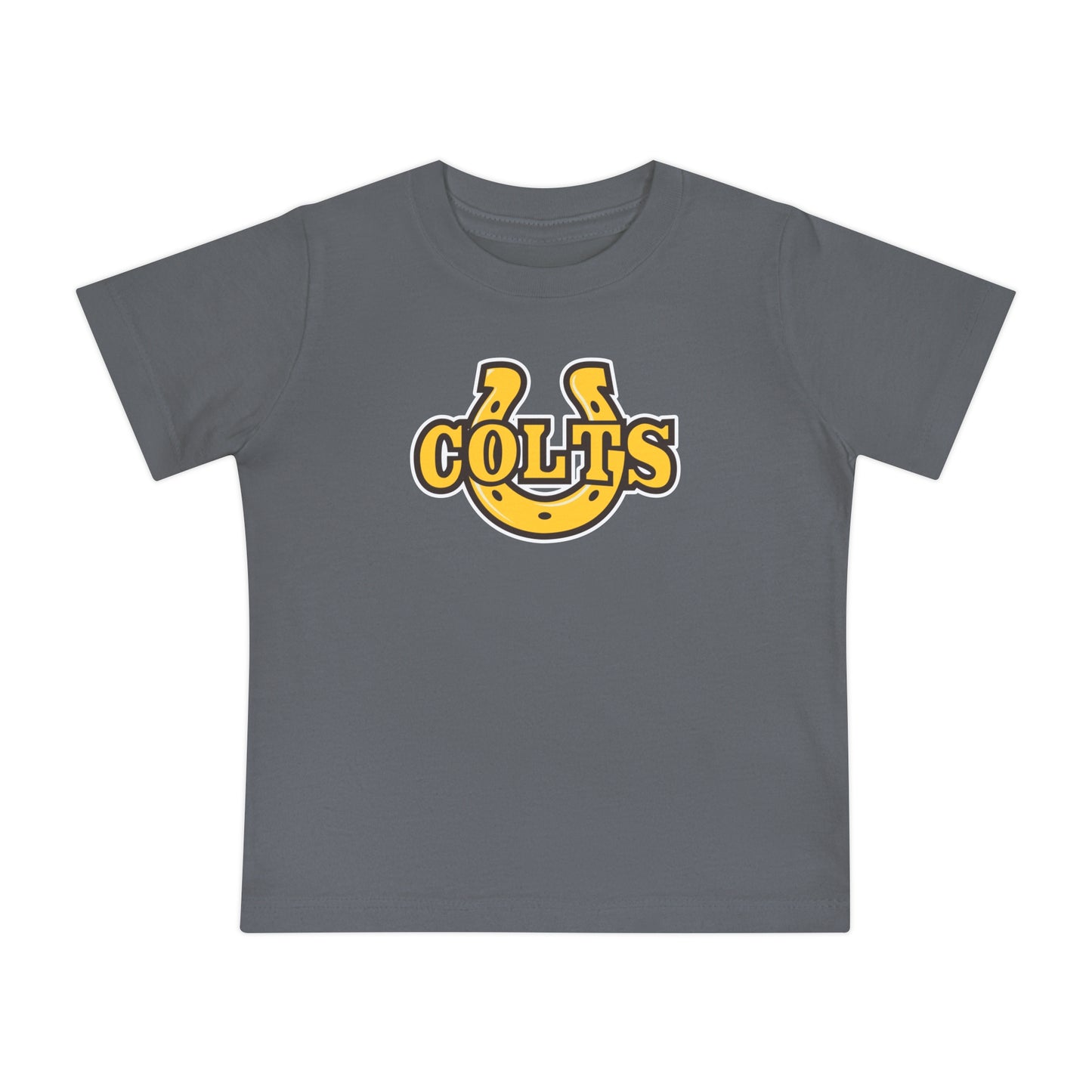 Baby Short Sleeve Tee