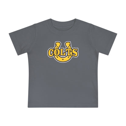 Baby Short Sleeve Tee