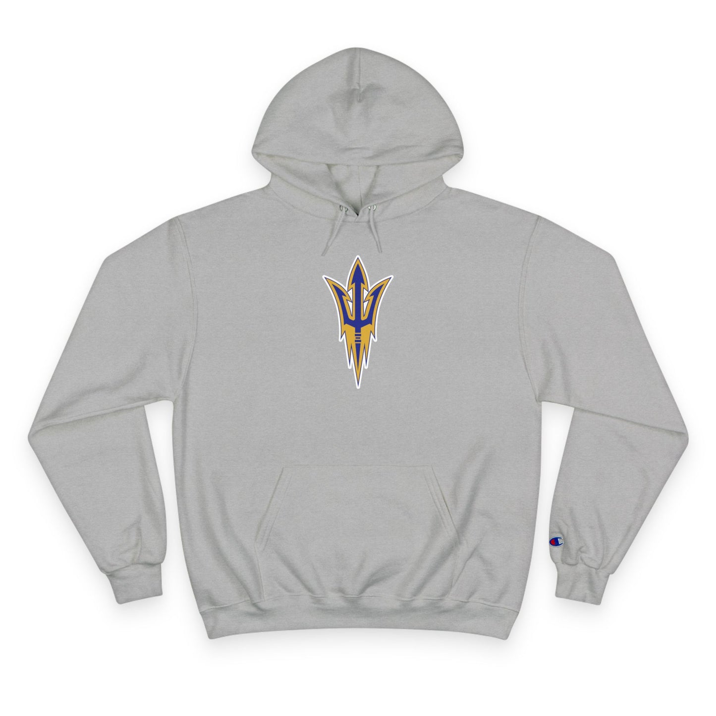 Champion Powerblend Fleece Pullover Hoodie