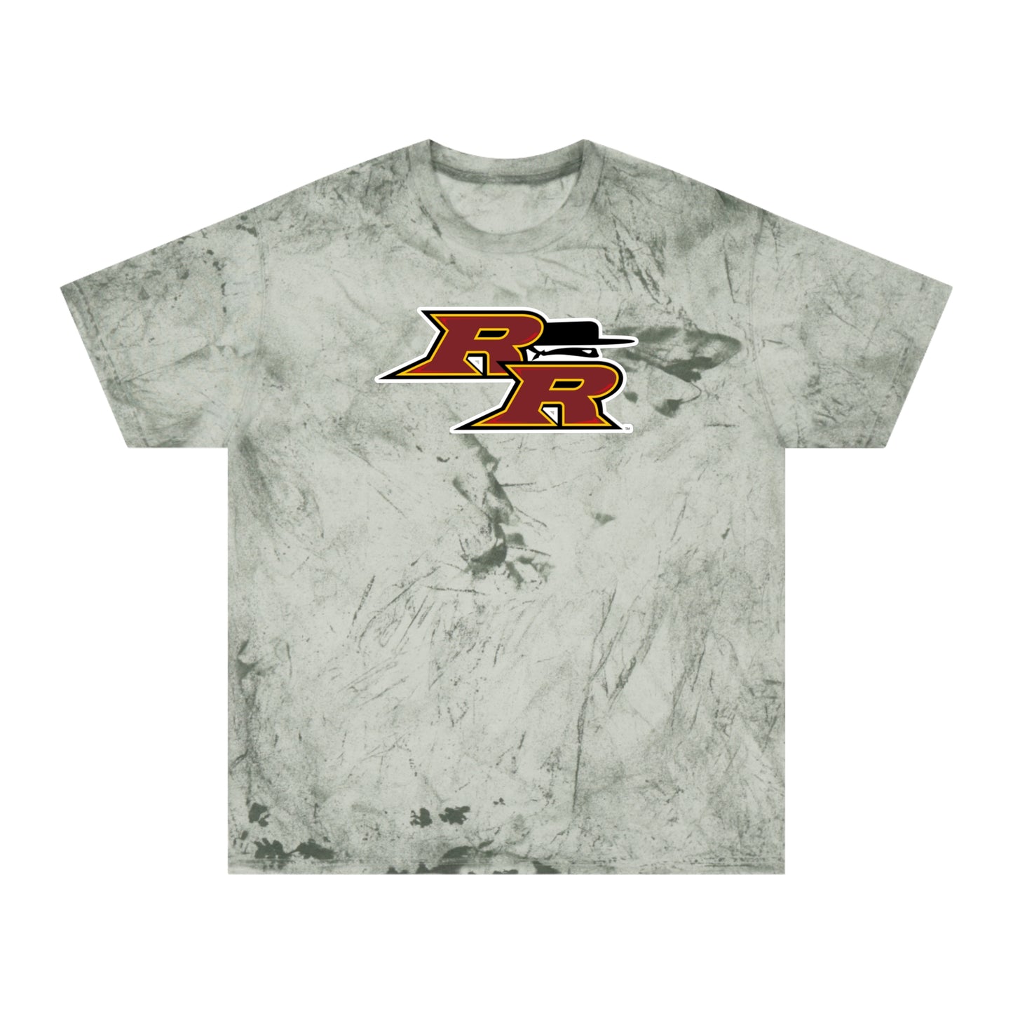 Color Blast School Spirit Tee