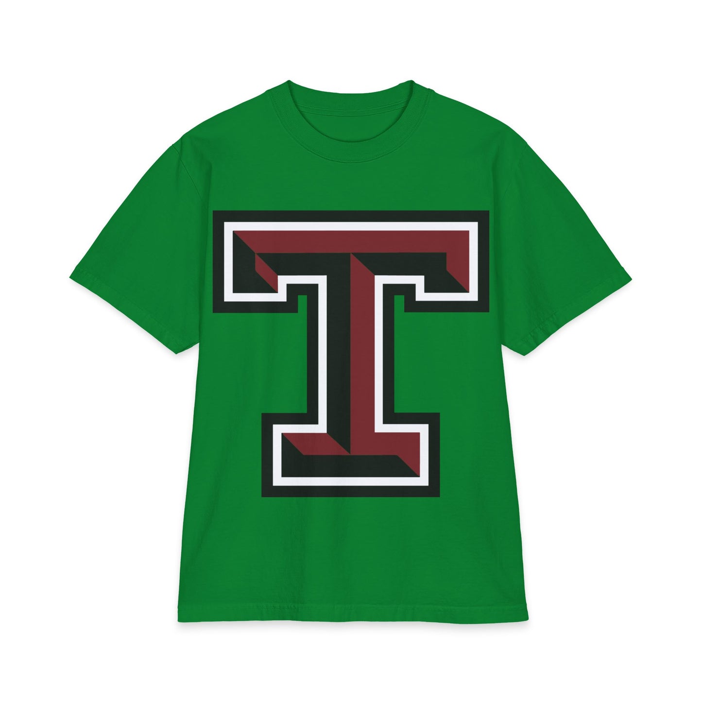 Max Heavyweight Short Sleeve Tee