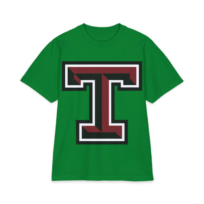 Max Heavyweight Short Sleeve Tee