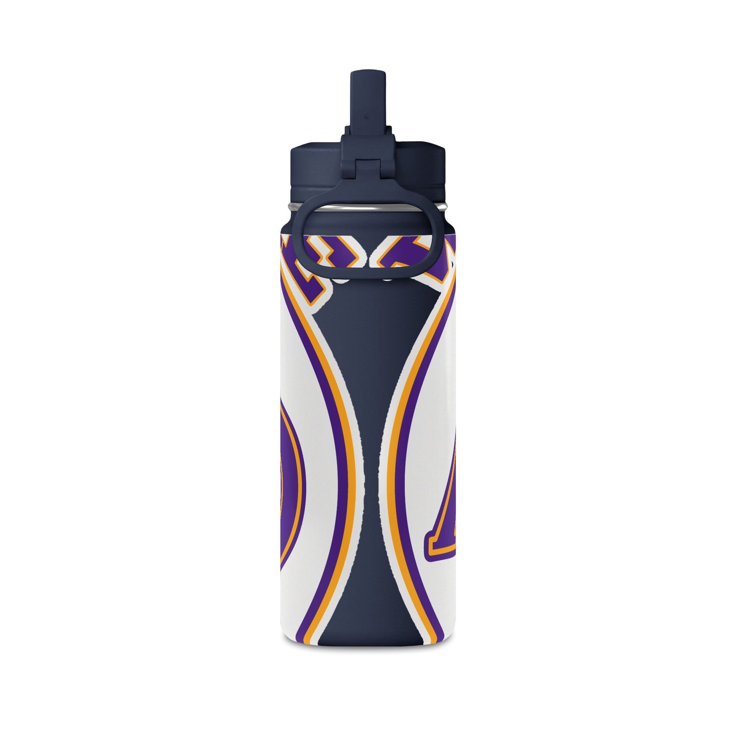 Mini Water Bottle, 20oz