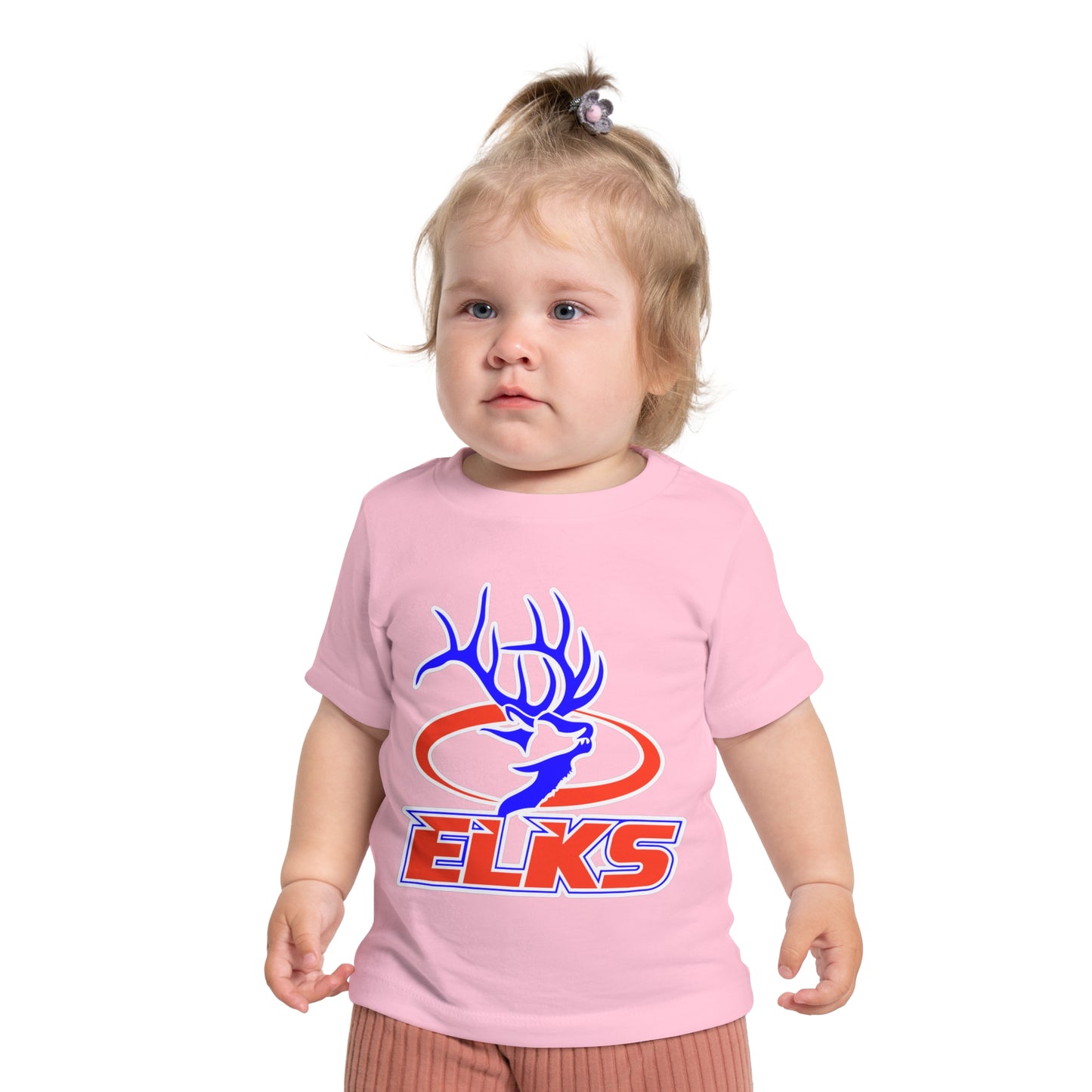 Baby Short Sleeve Tee