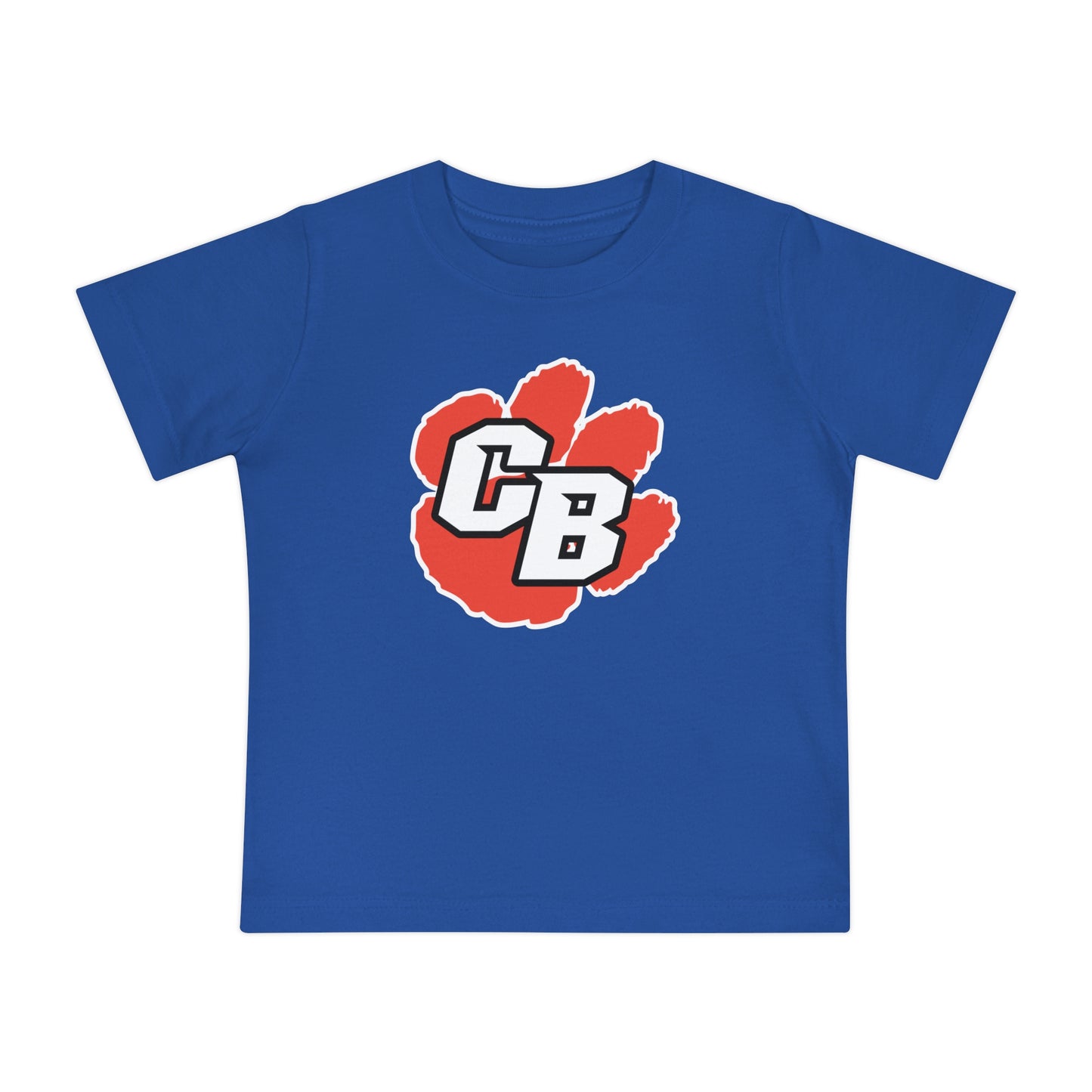 Baby Short Sleeve Tee