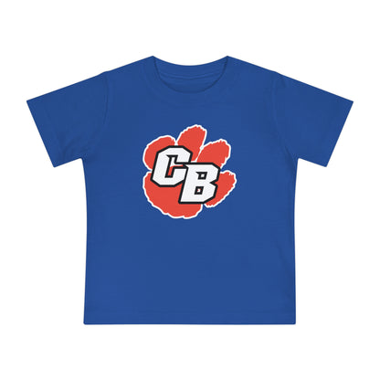 Baby Short Sleeve Tee