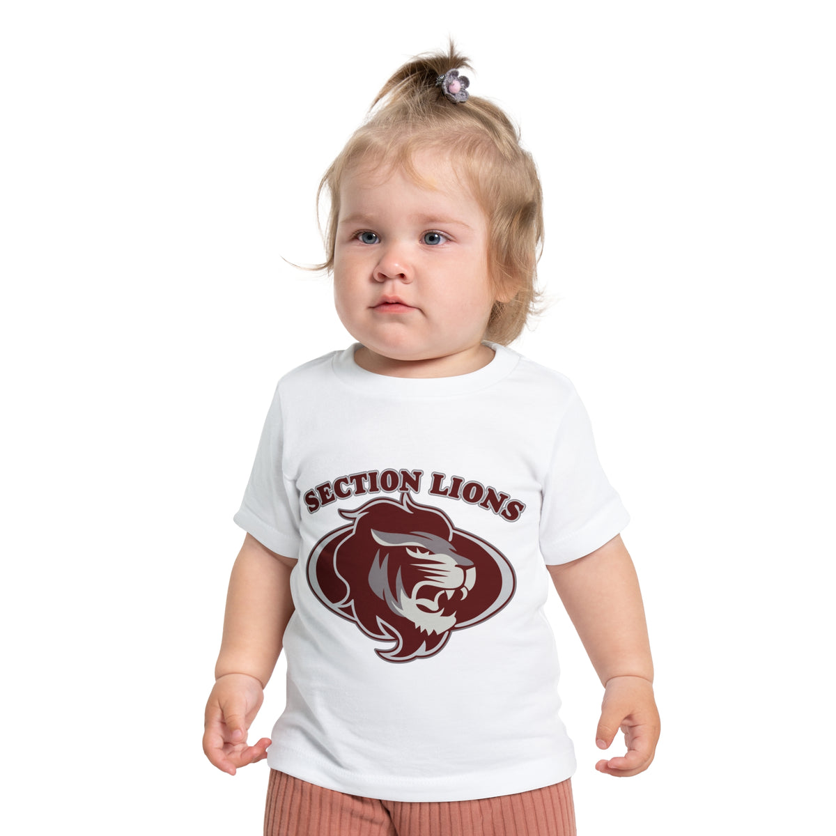 Baby Short Sleeve Tee