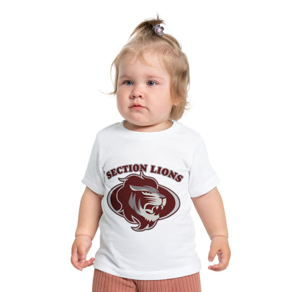 Baby Short Sleeve Tee