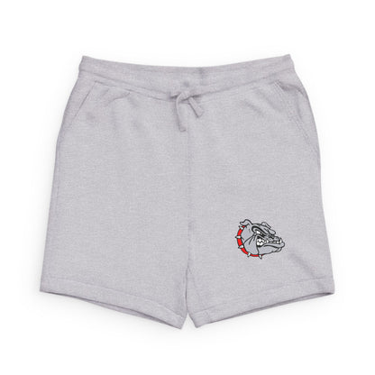 Unisex Sponge Fleece Sweatshort