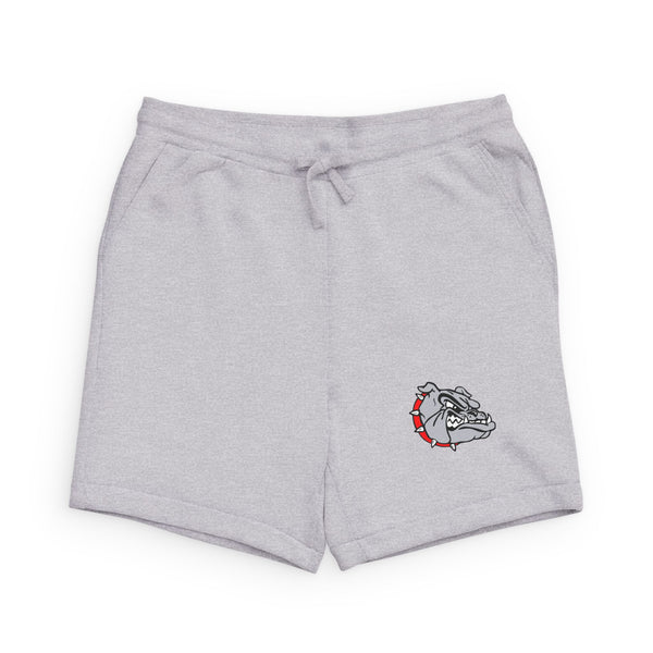 Unisex Sponge Fleece Sweatshort
