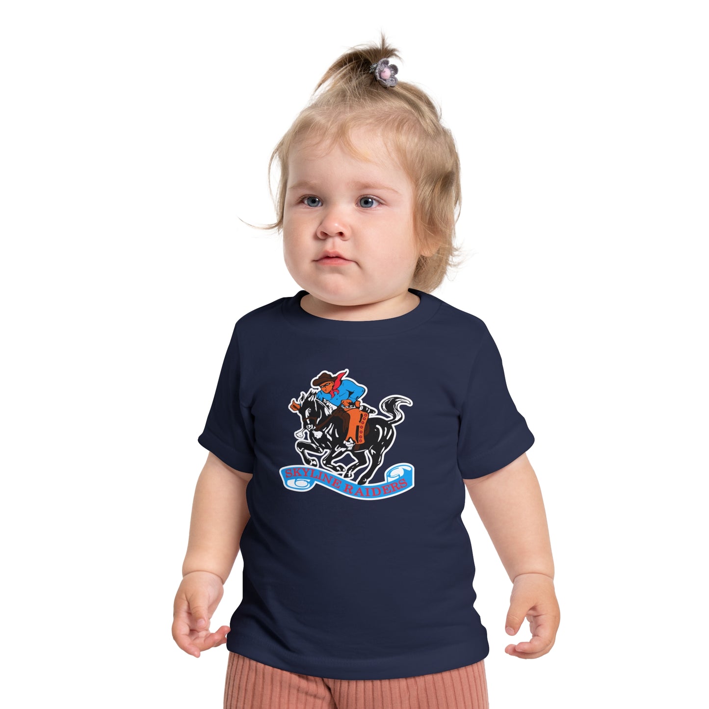 Baby Short Sleeve Tee