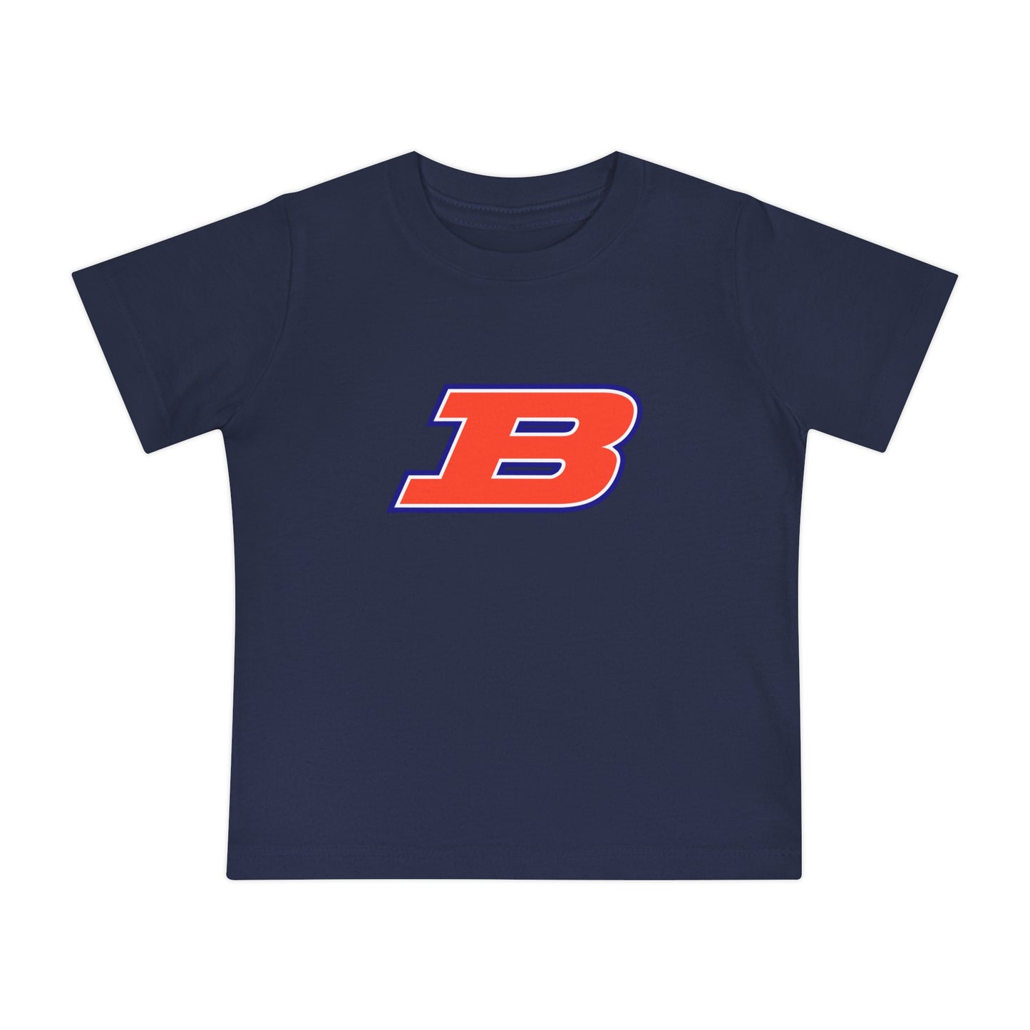 Baby Short Sleeve Tee
