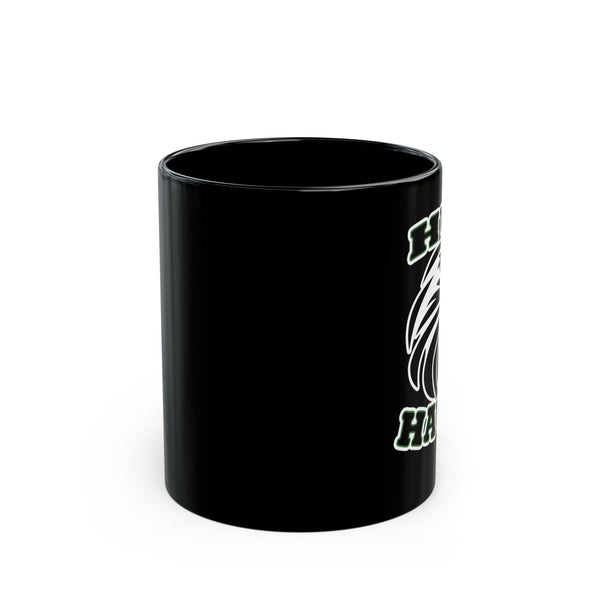 Black Team Mug (11oz/15oz)