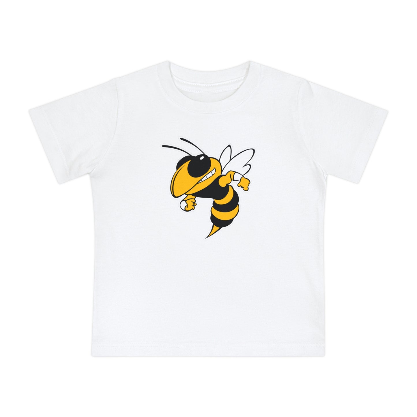 Baby Short Sleeve Tee