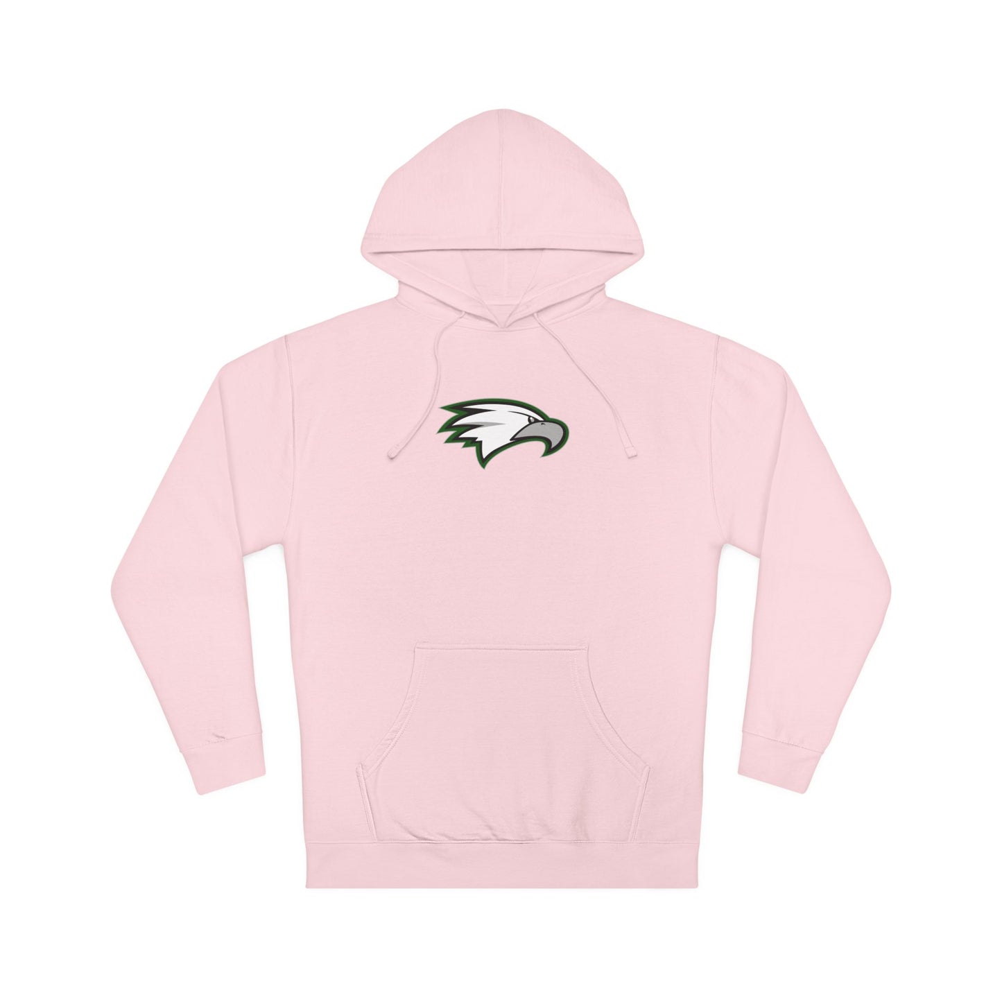 Midweight Pullover Hoodie