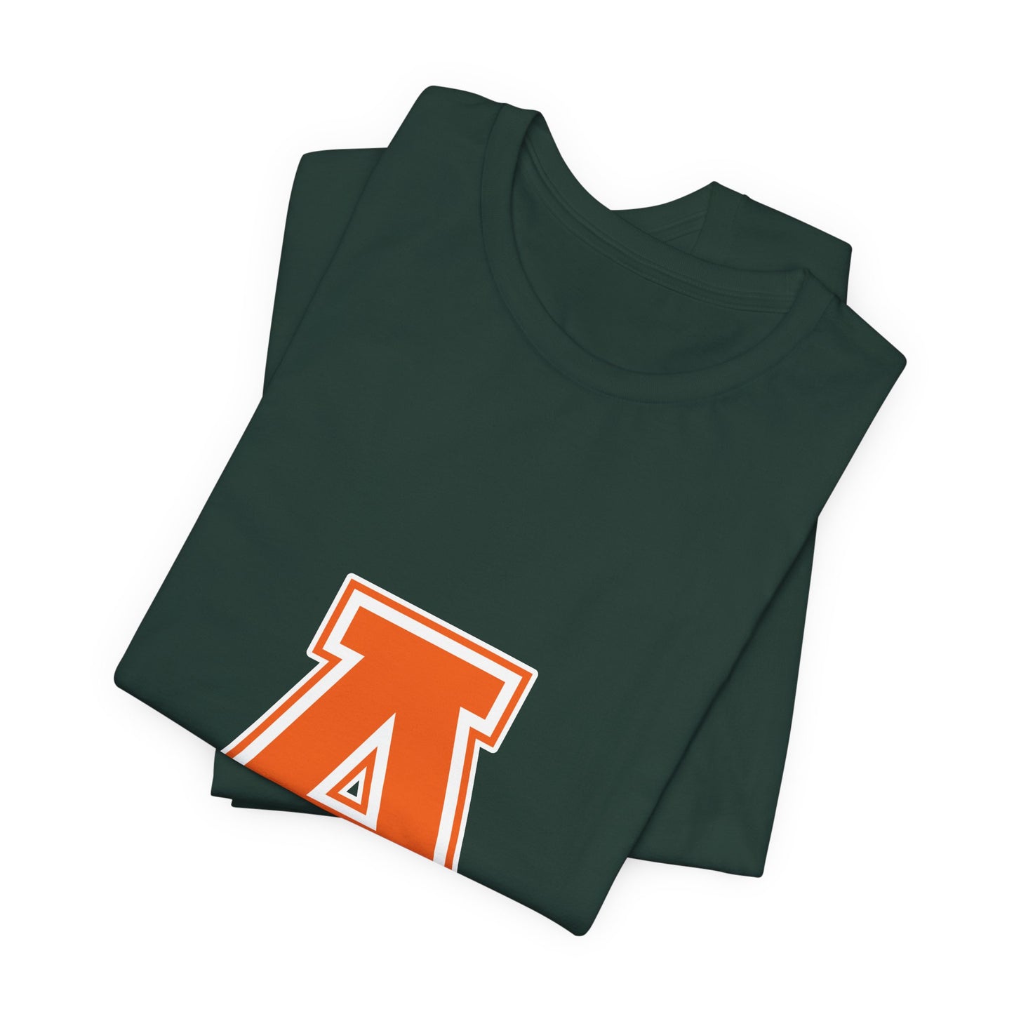 Jersey Short Sleeve Tee