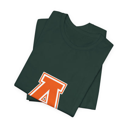 Jersey Short Sleeve Tee