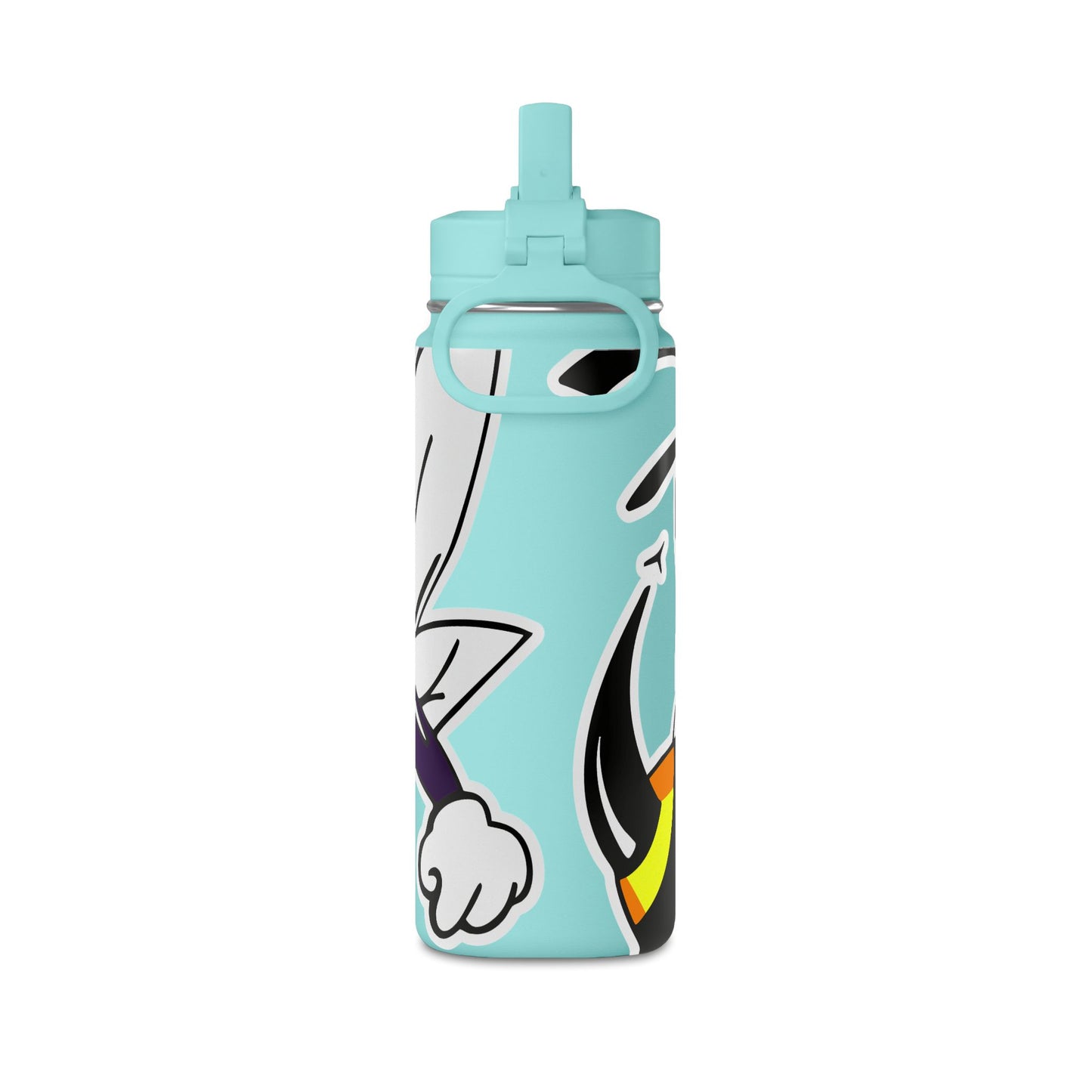 Mini Water Bottle, 20oz