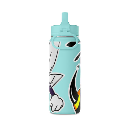 Mini Water Bottle, 20oz