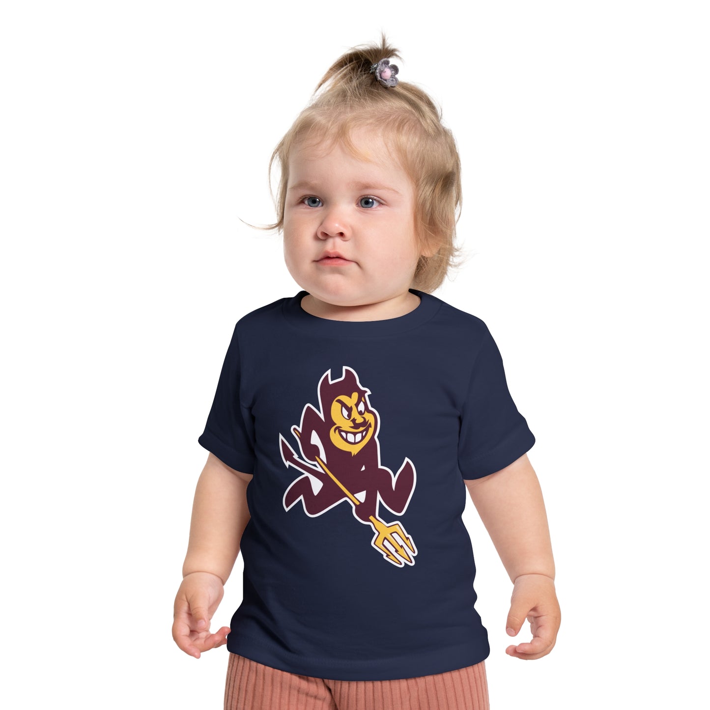 Baby Short Sleeve Tee