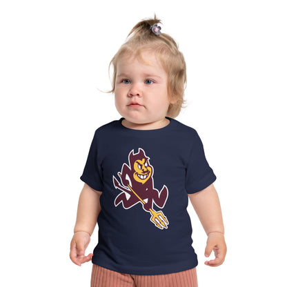 Baby Short Sleeve Tee