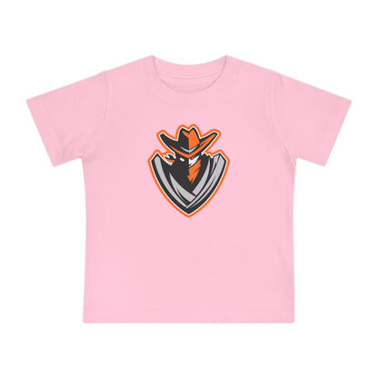 Baby Short Sleeve Tee