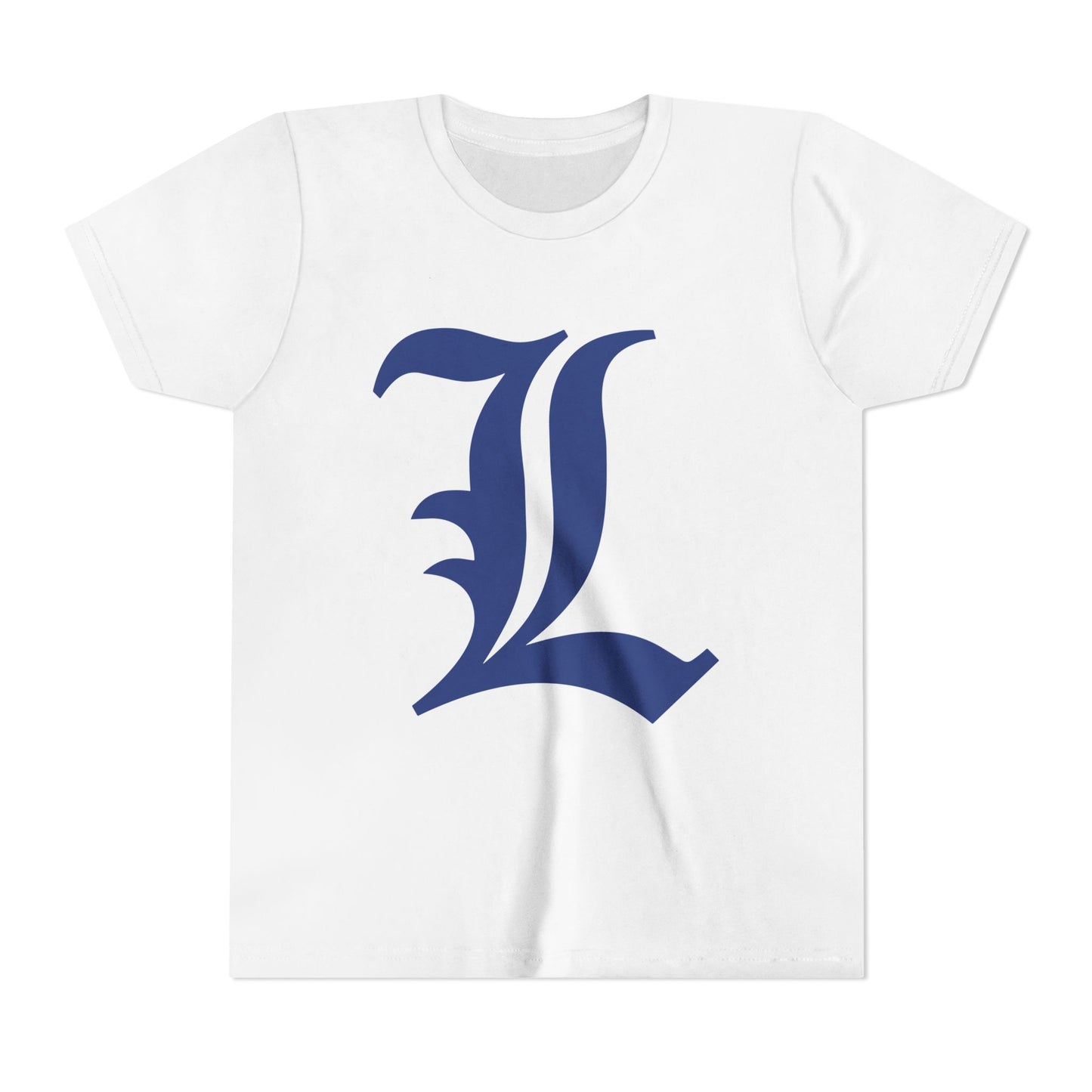 Youth Short Sleeve Tee