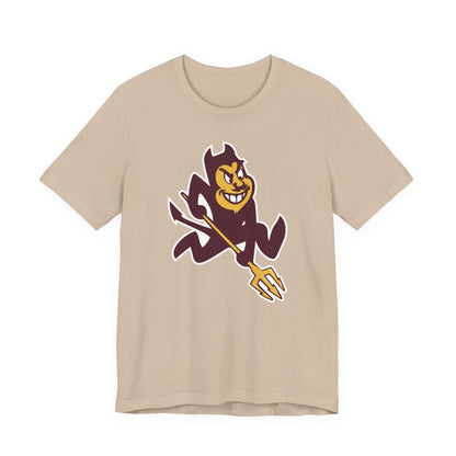 Jersey Short Sleeve Tee
