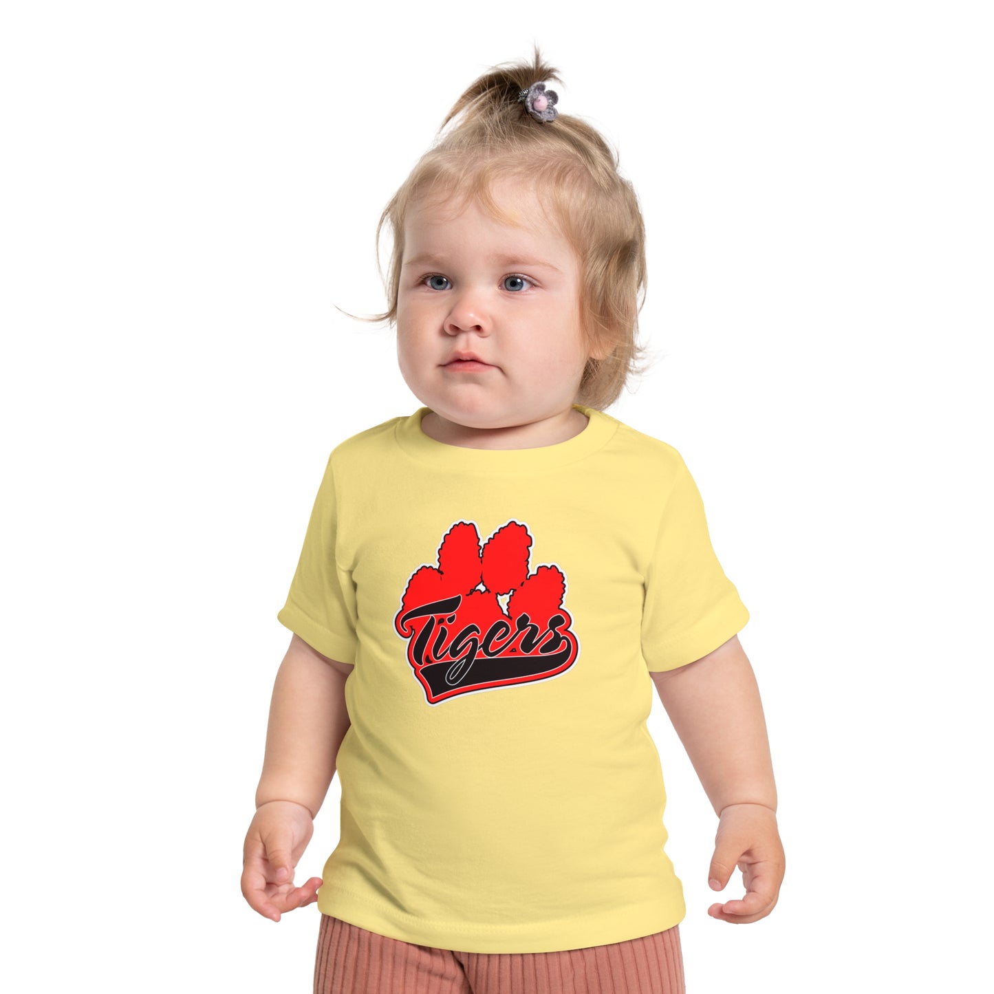 Baby Short Sleeve Tee