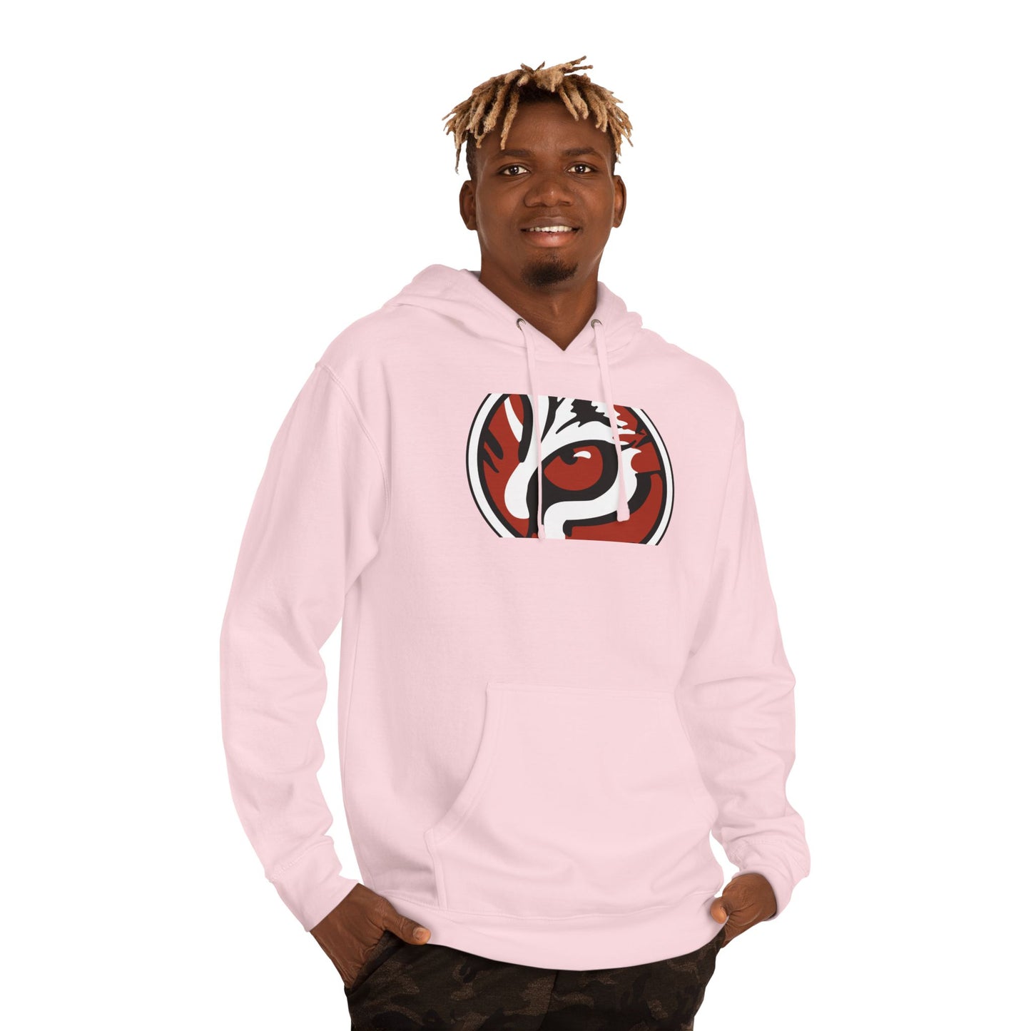 Midweight Pullover Hoodie