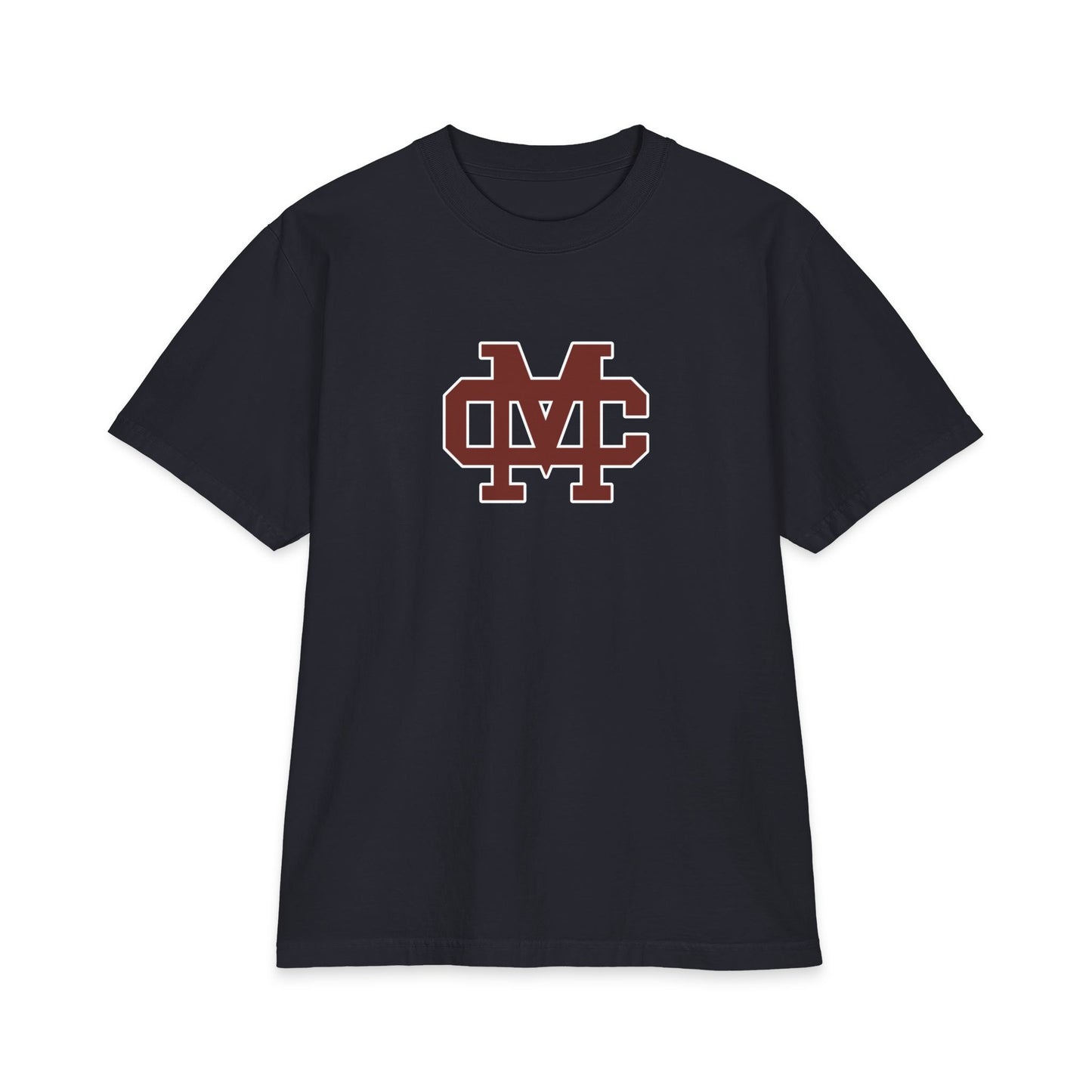 Max Heavyweight Short Sleeve Tee