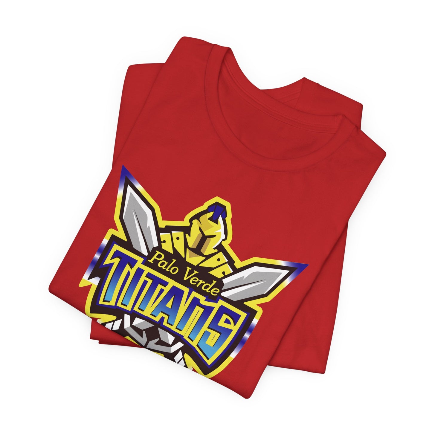 Jersey Short Sleeve Tee