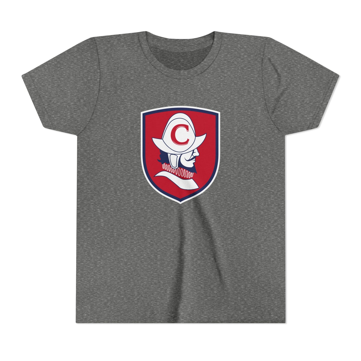Youth Short Sleeve Tee