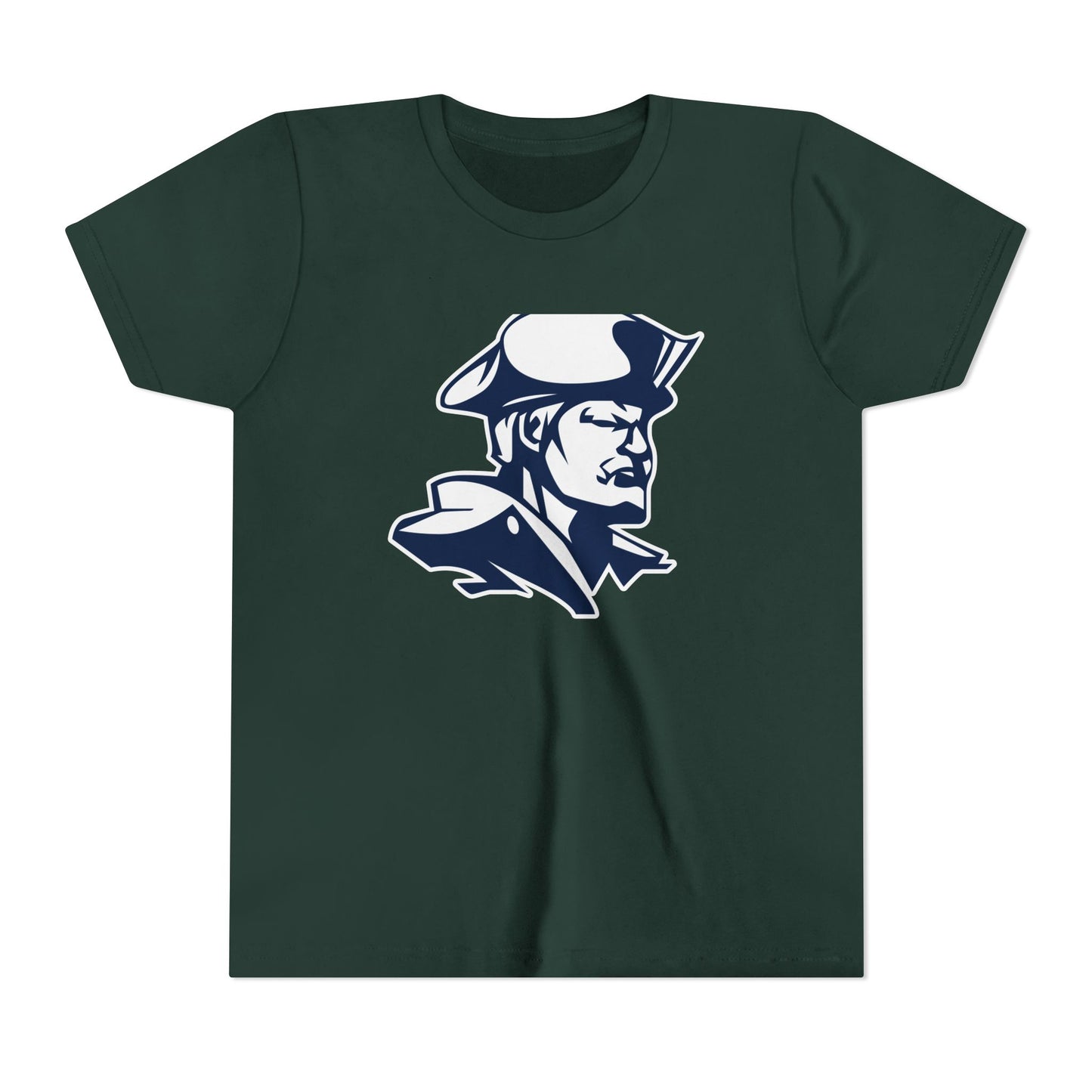Youth Short Sleeve Tee