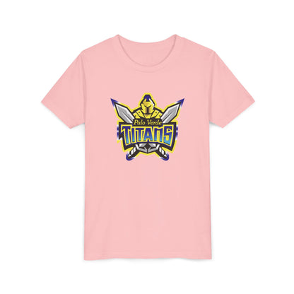 Youth Short Sleeve Tee