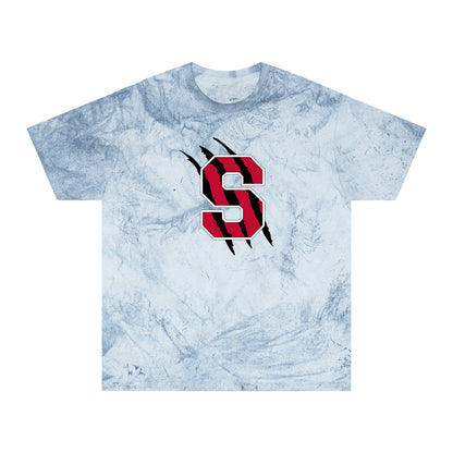 Color Blast School Spirit Tee