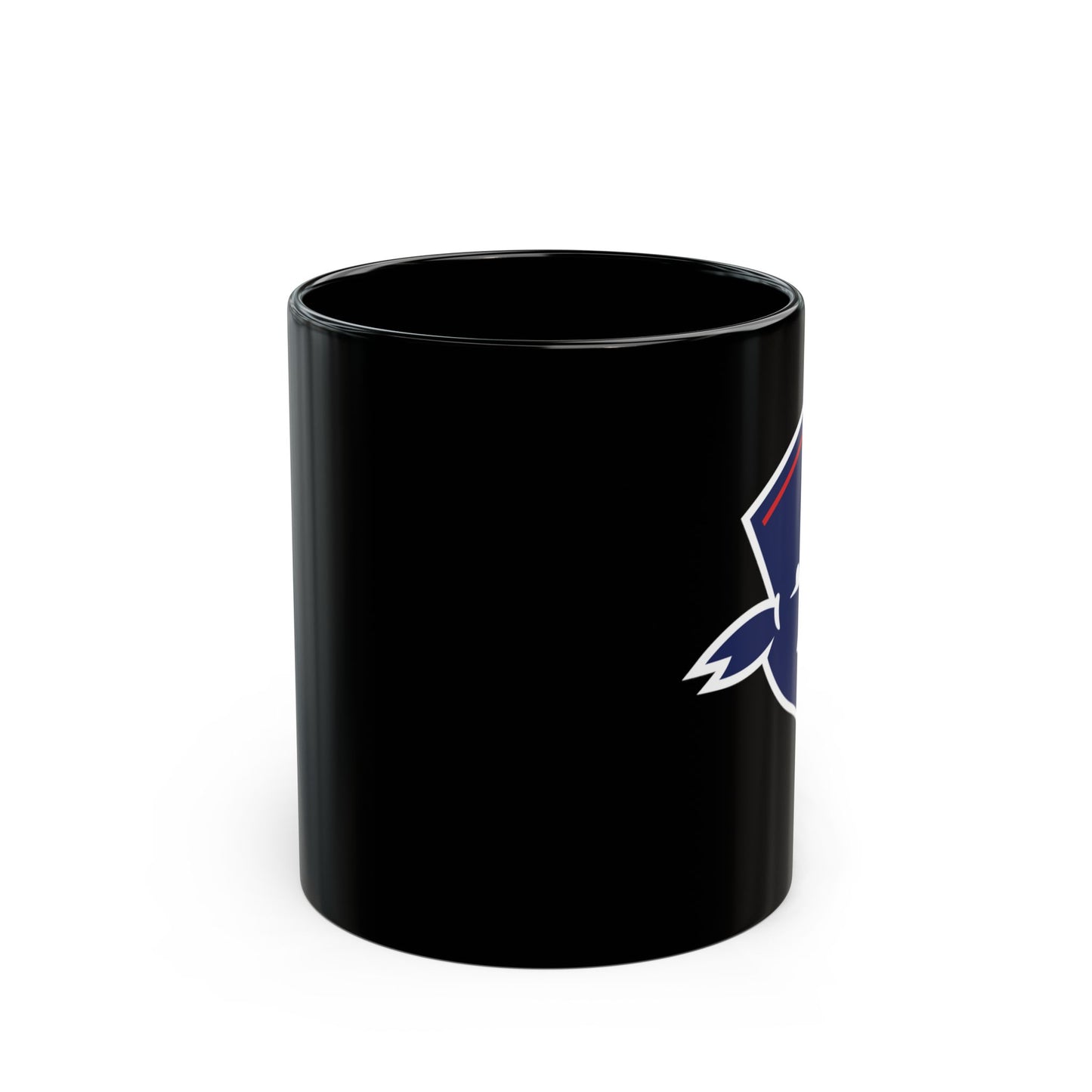 Black Team Mug (11oz/15oz)