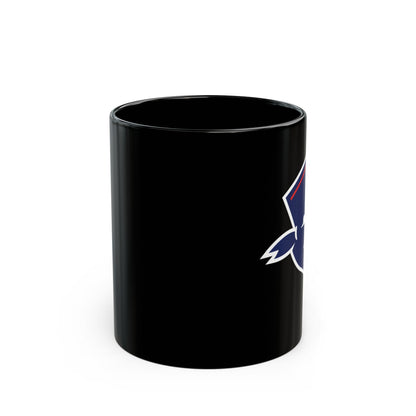 Black Team Mug (11oz/15oz)