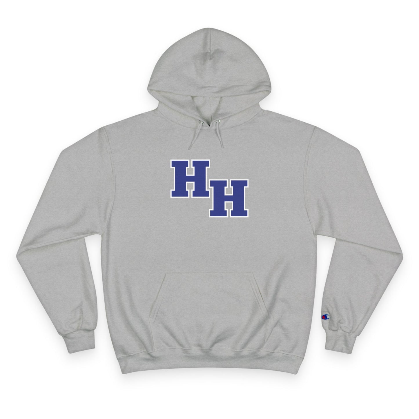Champion Powerblend Fleece Pullover Hoodie