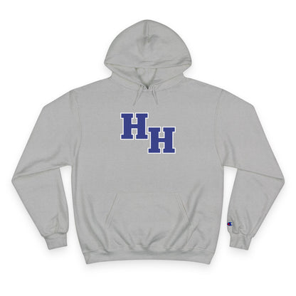 Champion Powerblend Fleece Pullover Hoodie