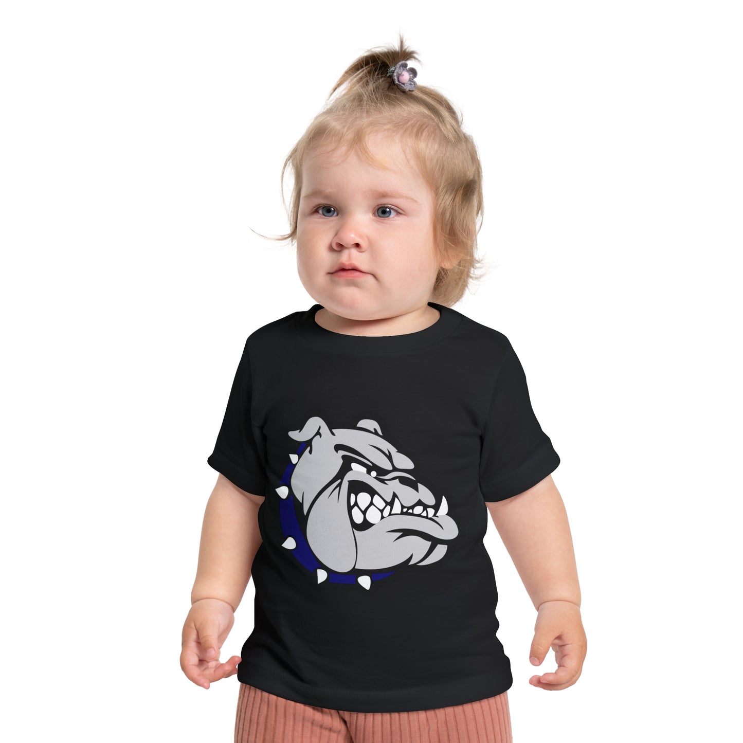 Baby Short Sleeve Tee