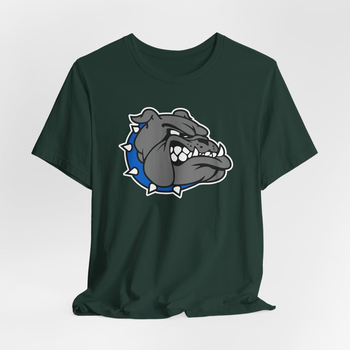 Jersey Short Sleeve Tee