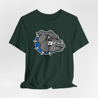 Jersey Short Sleeve Tee