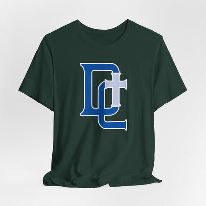 Jersey Short Sleeve Tee